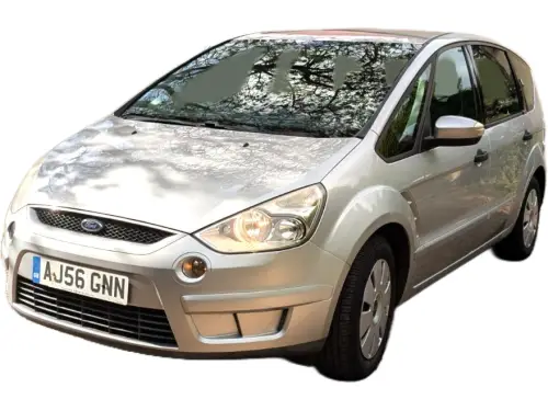 Ford S-MAX AJ56 GNN
