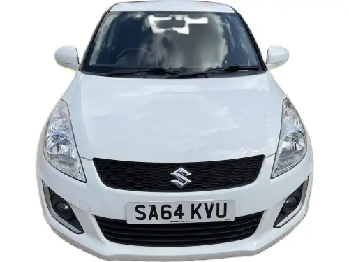 Suzuki Swift SA64 KVU
