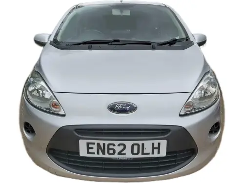 Ford KA EN62 OLH