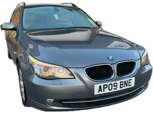 BMW 520 AP09 BNE