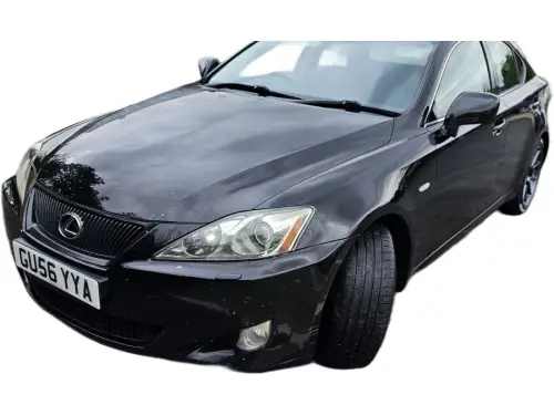 Lexus IS250 GU56 YYA