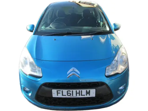 Citroën C3 FL61 HLM