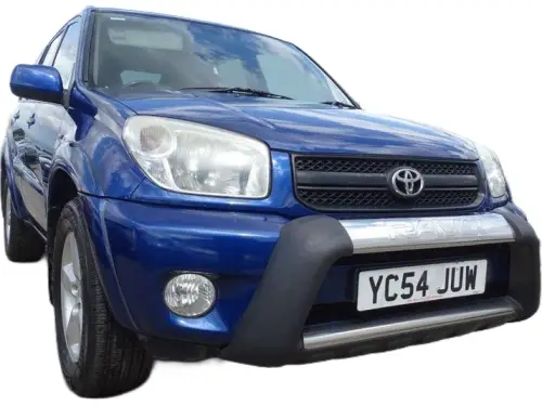 Toyota RAV4 YC54 JUW