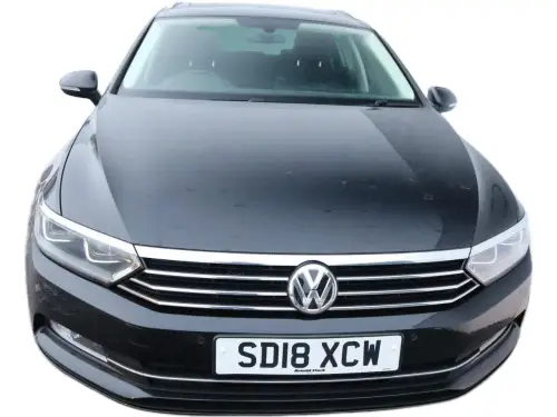 Volkswagen Passat SD18 XCW