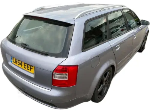 Audi A4 TDI Sport LR54 EEF