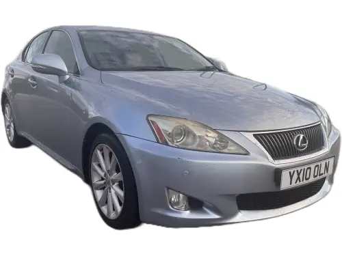 Lexus IS250 YX10 OLN