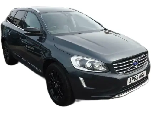 Volvo XC60 AP65 HGA