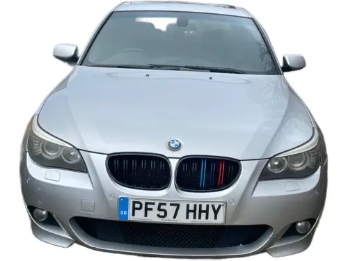 BMW 525 PF57 HHY