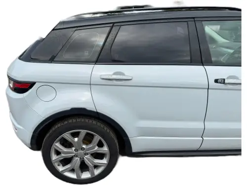 Vauxhall Grandland FE68 BPF