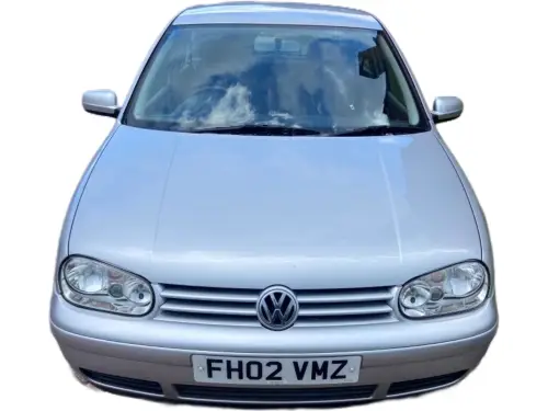 Volkswagen Golf FH02 VMZ
