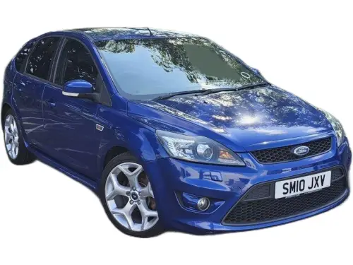 Ford Focus SM10 JXV