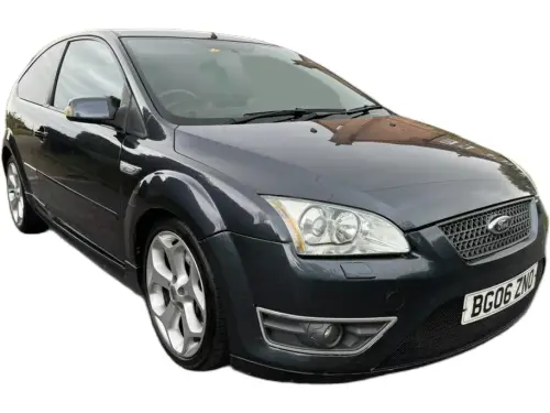 Ford Focus BG06 ZNO