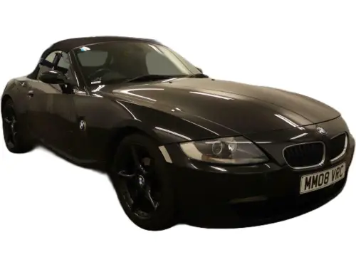BMW Z4 2.0i Sport MM08 VRC