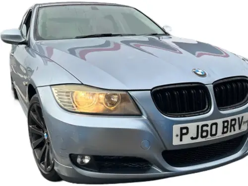 BMW 318i SE PJ60 BRV