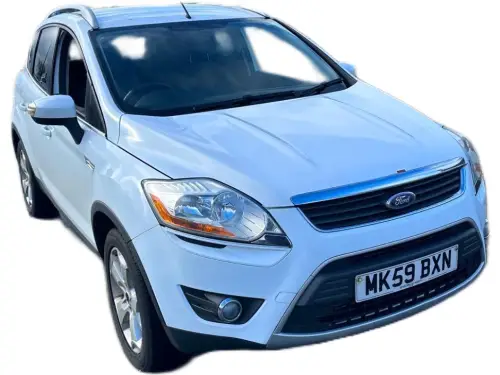 Ford Kuga MK59 BXN