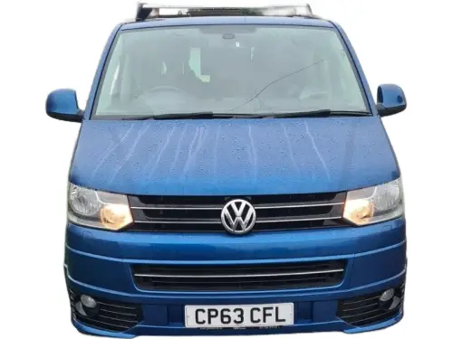 Volkswagen Caravelle CP63 CFL
