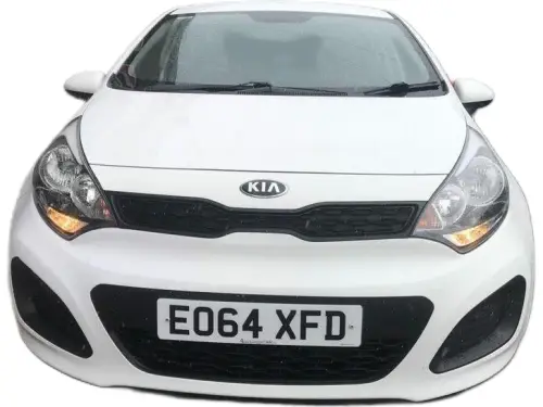 Kia RIO EO64 XFD