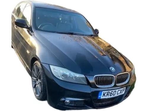 BMW 318i Sport Plus Edition KR60 CXP