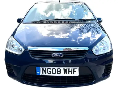 Ford C-Max NG08 WHF