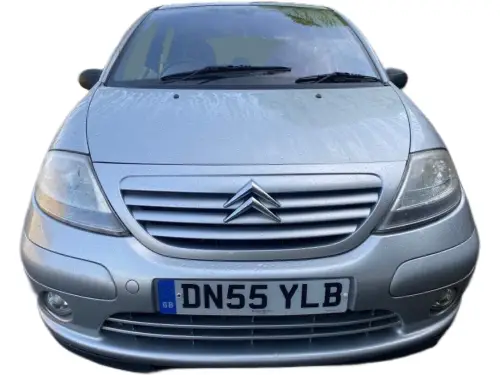 Citroën C3 DN55 YLB