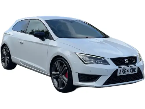 SEAT Leon AK64 XWE