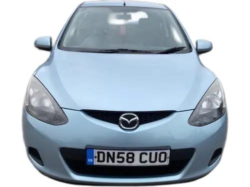 Mazda 2 DN58 CUO