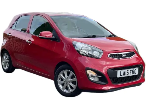 Kia Picanto LA15 FRO
