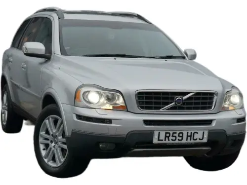 Volvo XC90 SE Lux AWD D5 Auto LR59 HCJ