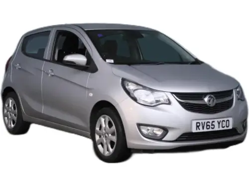 Vauxhall Viva RV65 YCO