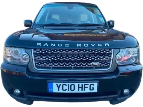 Land Rover Range Rover YC10 HFG