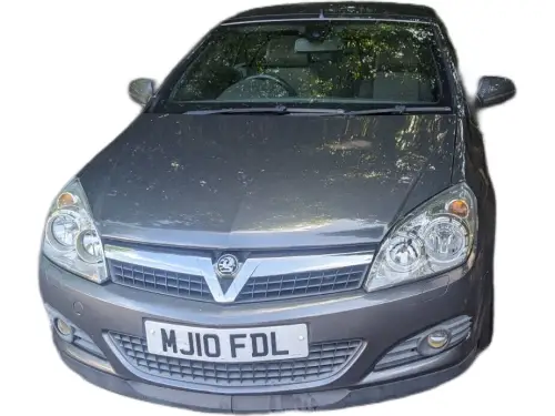 Vauxhall Astra MJ10 FDL