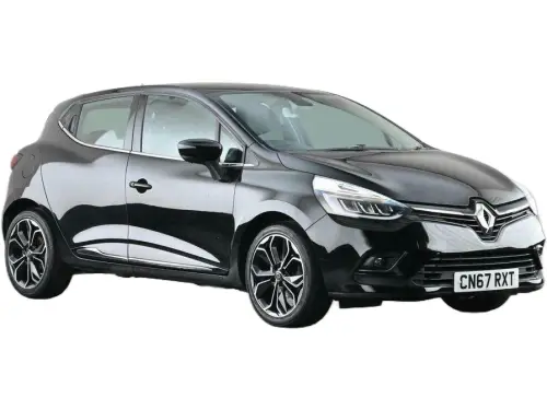 Renault Clio Dynamique S Nav TCe CN67 RXT