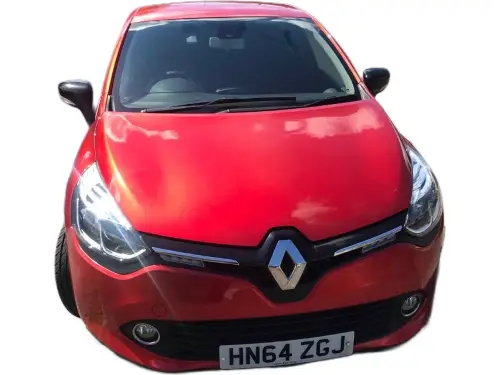 Renault Clio HN64 ZGJ