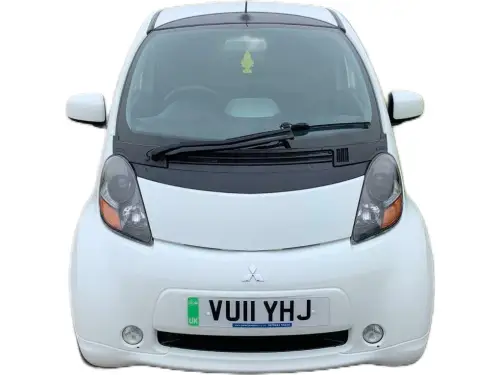 Mitsubishi I-Miev VU11 YHJ