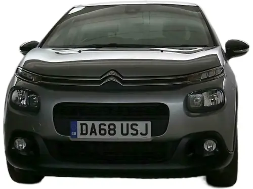 Citroën C3 Flair PureTech DA68 USJ