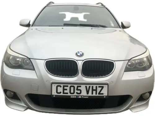 BMW 525d Sport Touring Auto CE05 VHZ