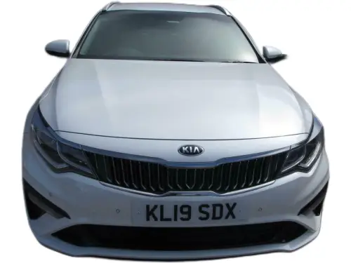 Kia Optima KL19 SDX