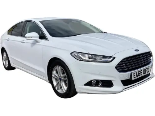 Ford Mondeo EA65 OFX