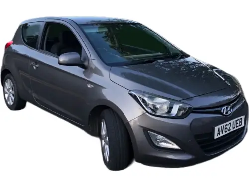 Hyundai I20 Active AV62 UEB
