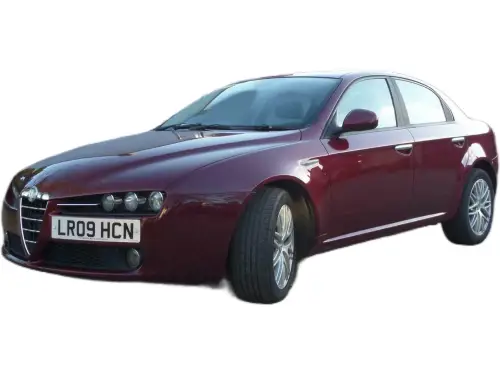 Alfa Romeo 159 Lusso 16v Jtdm LR09 HCN