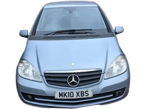 Mercedes-Benz A-Class MK10 XBS