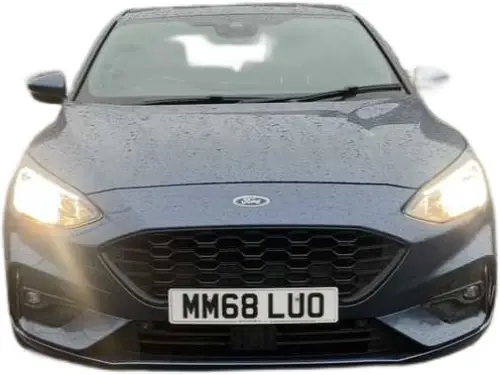 Ford Focus MM68 LUO