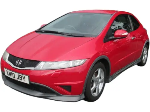 Honda Civic KW10 JBY