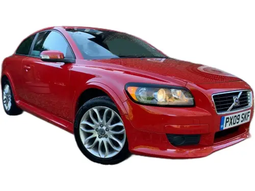 Volvo C30 SE PX09 SKF