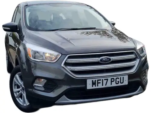 Ford Kuga Zetec MF17 PGU