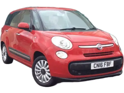 Fiat 500L MPW POP Star Multijet CN16 FBF