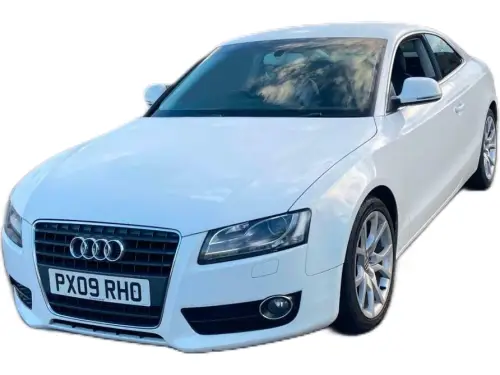 Audi A5 Sport 180 TFSI PX09 RHO