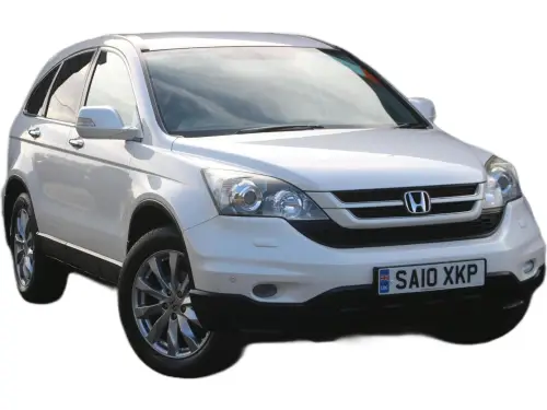 Honda CR-V SA10 XKP