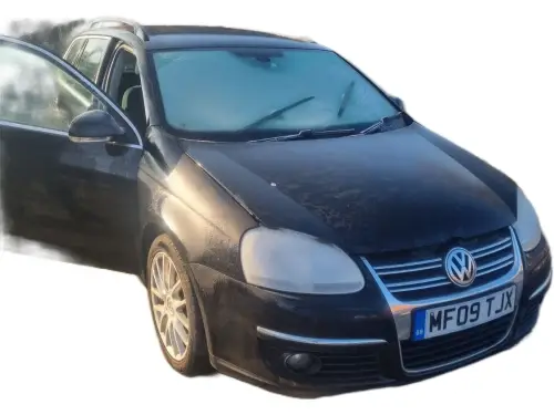 Volkswagen Golf MF09 TJX