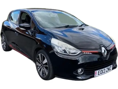 Renault Clio EO13 ZMZ